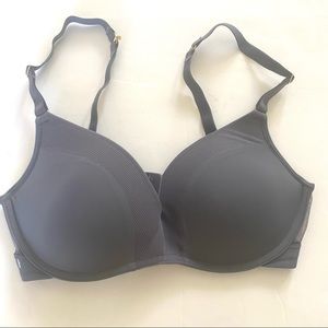 Wear Lively Wireless Push Up Bra 34D